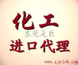 一站式化工品進(jìn)出口解決方案 從供應(yīng)商到報(bào)關(guān)物流的專業(yè)服務(wù)