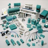 現貨供應 P+F倍加福 KFD0-HMS-16 電子元器件——來自世界工廠網的批發首選